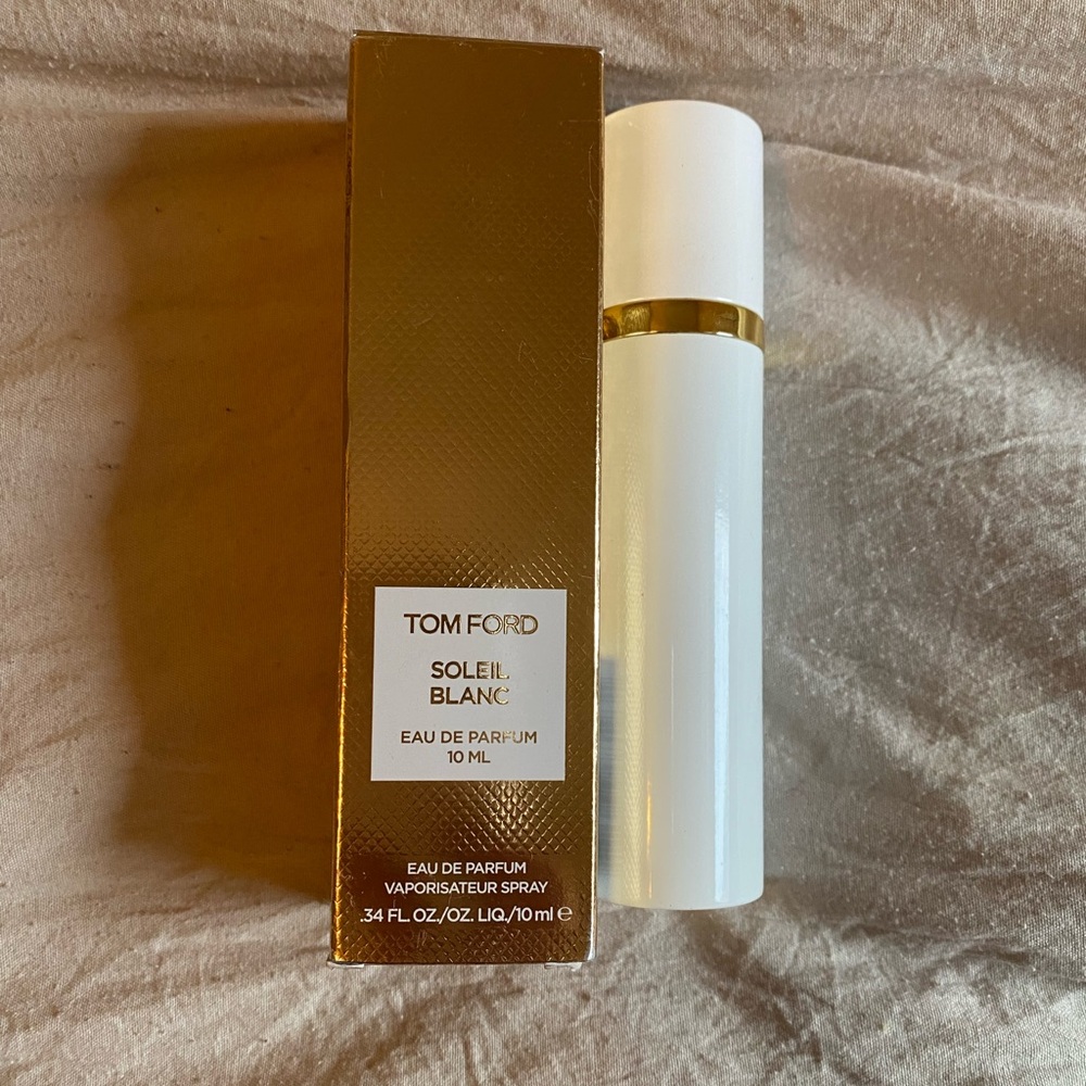 Tom Ford SOLEIL BLANC  (empty refill)